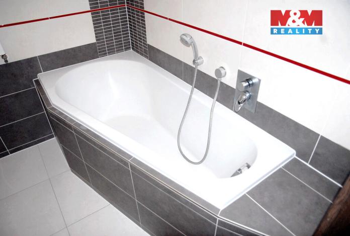 Pronájem bytu 2+kk, Jičín - Nové Město, Raisova, 51 m2