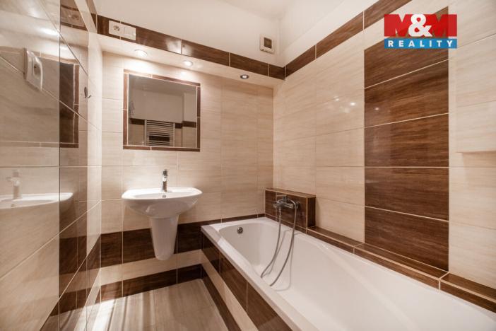 Pronájem bytu 3+kk, Moravská Třebová - Boršov, 66 m2