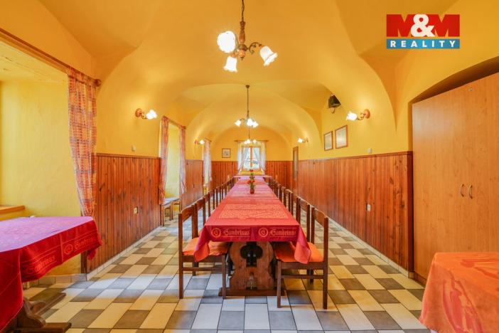 Prodej chalupy, Žihle - Nový Dvůr, 689 m2