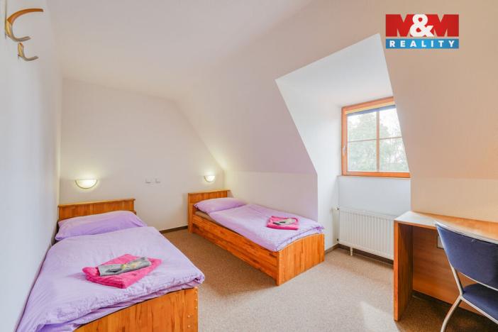 Prodej chalupy, Žihle - Nový Dvůr, 689 m2