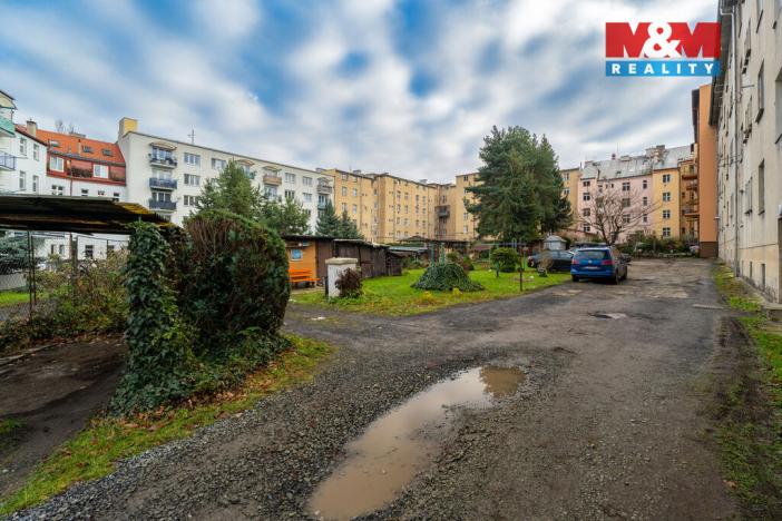 Prodej bytu 4+1, Děčín - Děčín I-Děčín, Nerudova, 94 m2