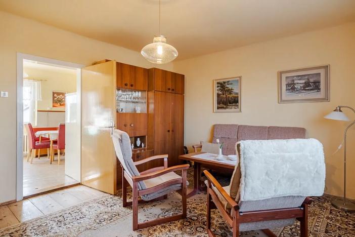 Prodej rodinného domu, Litomyšl, V. K. Jeřábka, 140 m2