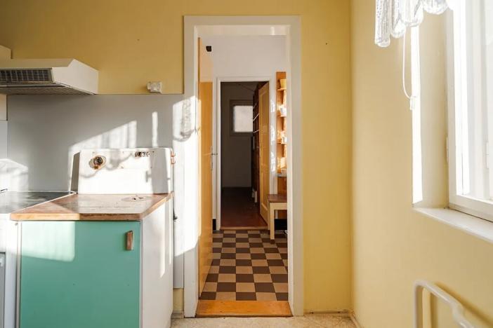 Prodej rodinného domu, Litomyšl, V. K. Jeřábka, 140 m2