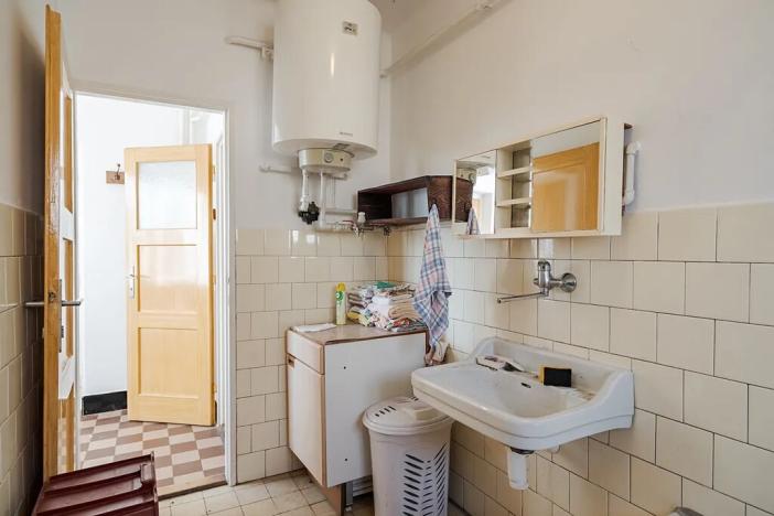 Prodej rodinného domu, Litomyšl, V. K. Jeřábka, 140 m2