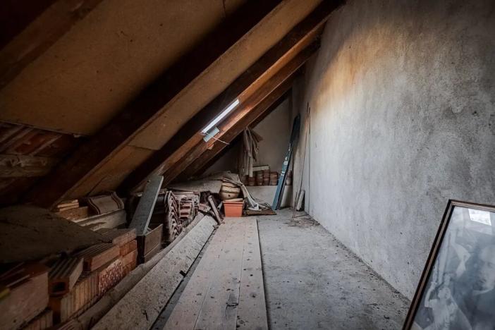 Prodej rodinného domu, Litomyšl, V. K. Jeřábka, 140 m2