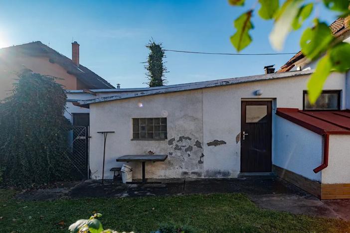 Prodej rodinného domu, Litomyšl, V. K. Jeřábka, 140 m2