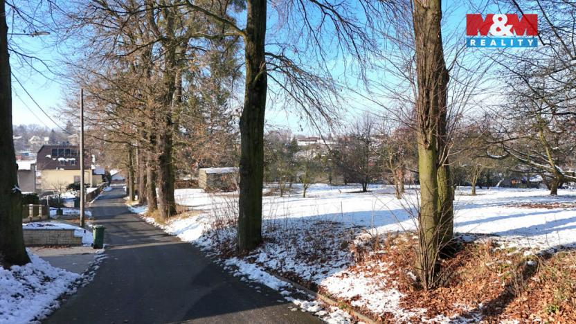 Prodej pozemku pro bydlení, Krmelín, 1063 m2