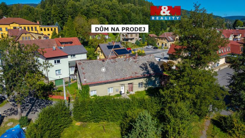Prodej rodinného domu, Plavy, 132 m2