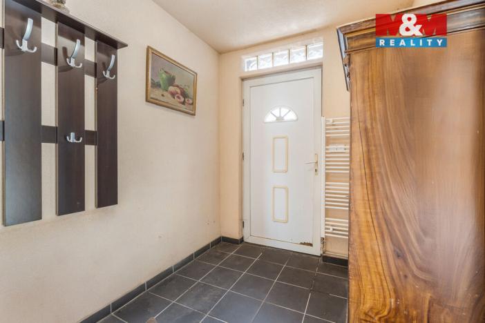 Prodej rodinného domu, Plavy, 132 m2