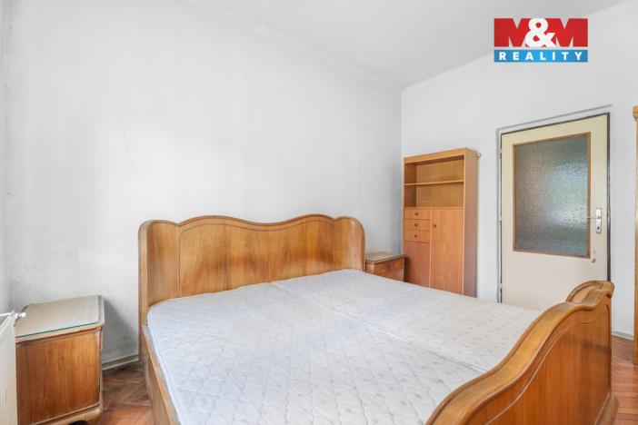 Prodej rodinného domu, Plavy, 132 m2