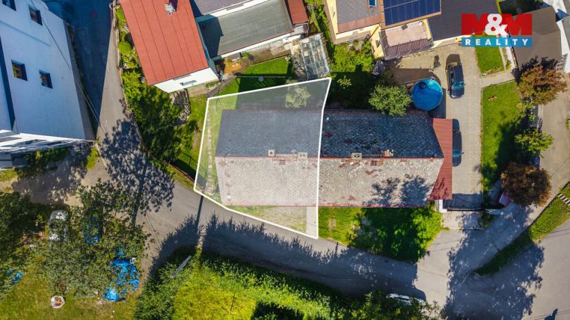 Prodej rodinného domu, Plavy, 132 m2