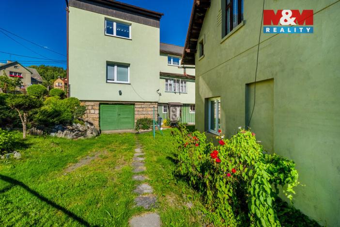 Prodej rodinného domu, Plavy, 132 m2