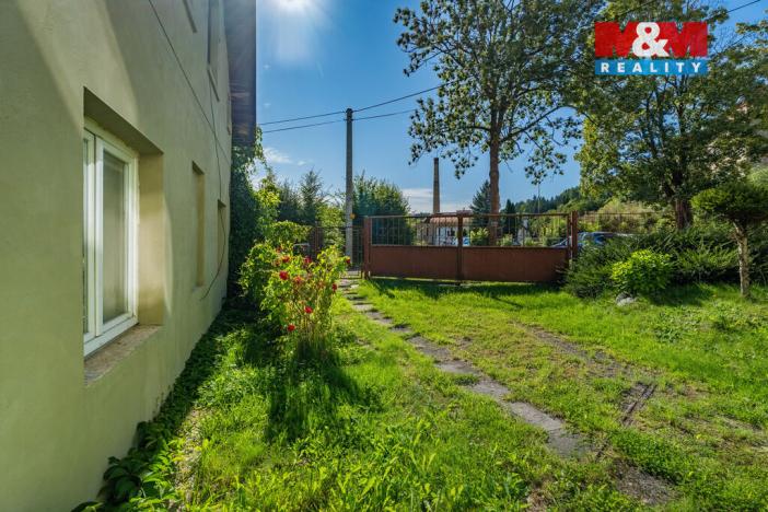 Prodej rodinného domu, Plavy, 132 m2