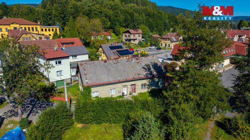 Prodej rodinného domu, Plavy, 132 m2