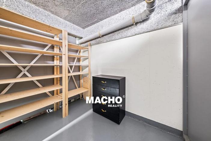 Pronájem bytu 2+kk, Praha - Hostivař, Kozinovo náměstí, 51 m2