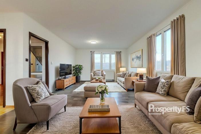 Prodej rodinného domu, Sosnová, 235 m2