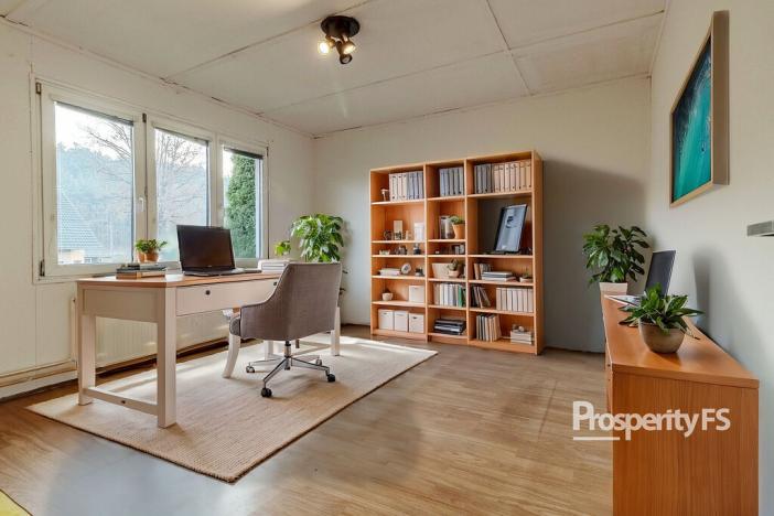 Prodej rodinného domu, Sosnová, 235 m2