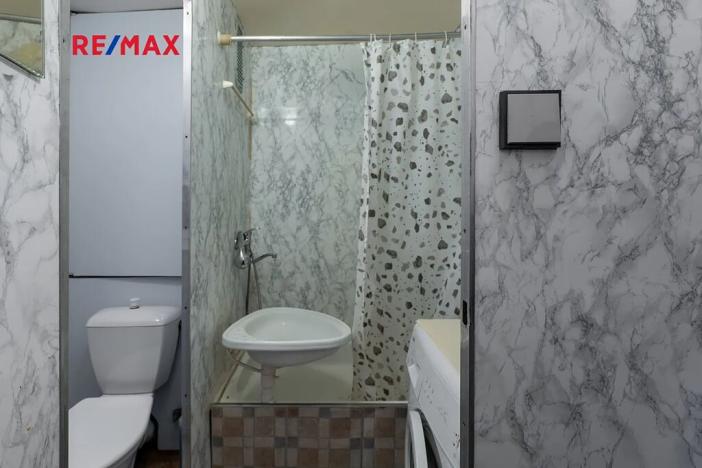 Prodej bytu 1+1, Praha - Střížkov, Černého, 34 m2