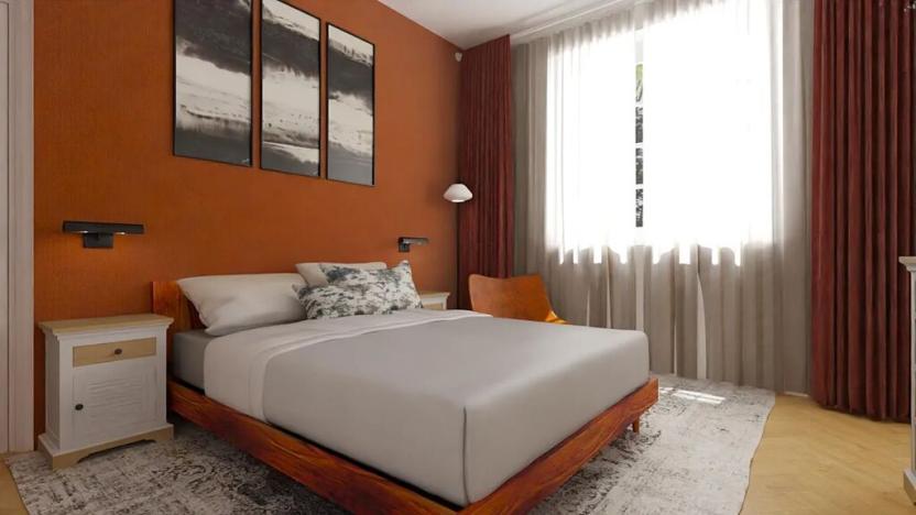 Prodej bytu 2+1, Brno, Vaňkovo náměstí, 83 m2