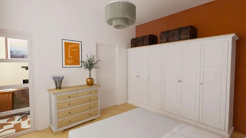 Prodej bytu 2+1, Brno, Vaňkovo náměstí, 83 m2