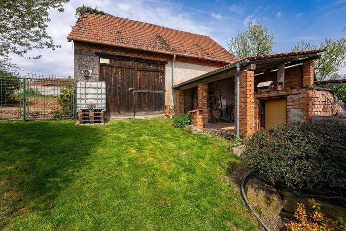 Prodej rodinného domu, Domašov, V Dědině, 225 m2