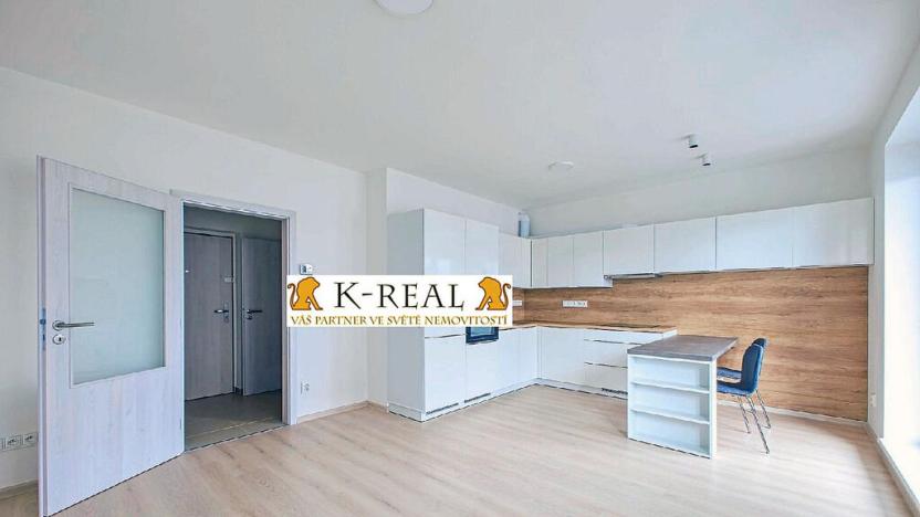 Prodej bytu 1+kk, Uherské Hradiště, 40 m2