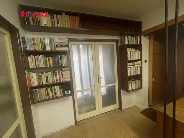 Prodej bytu 4+kk, Praha - Záběhlice, Hlavní, 72 m2