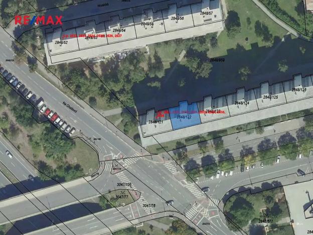 Prodej bytu 4+kk, Praha - Záběhlice, Hlavní, 72 m2