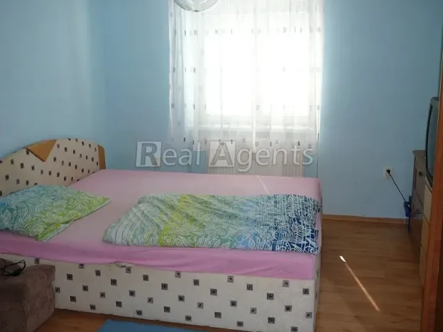 Pronájem bytu 3+1, Nový Jičín, Mendelova, 74 m2