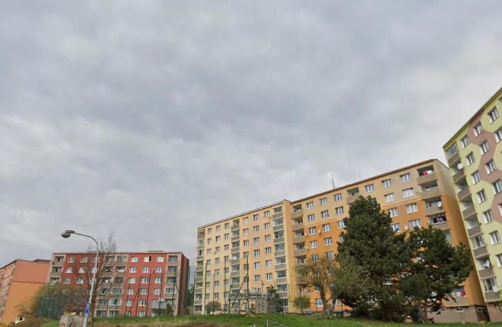 Prodej bytu 3+1, Chomutov, Kamenná, 76 m2