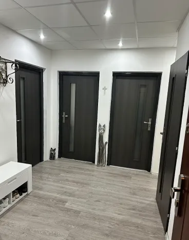 Prodej bytu 3+1, Chomutov, Kamenná, 76 m2