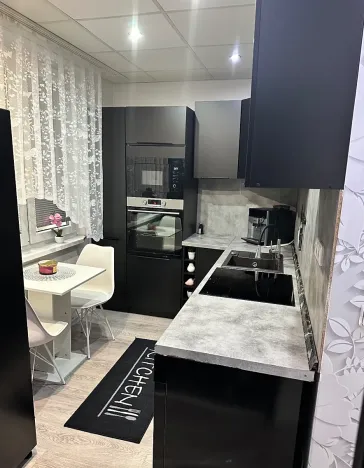 Prodej bytu 3+1, Chomutov, Kamenná, 76 m2