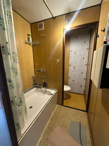 Prodej bytu 1+1, Jirkov, Krušnohorská, 35 m2