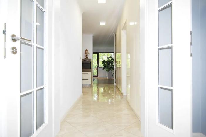 Prodej bytu 4+kk, Praha - Vokovice, Irská, 140 m2