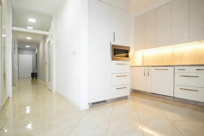 Prodej bytu 4+kk, Praha - Vokovice, Irská, 140 m2