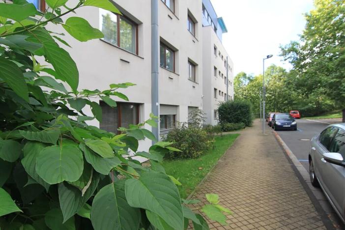 Prodej bytu 4+kk, Praha - Vokovice, Irská, 140 m2