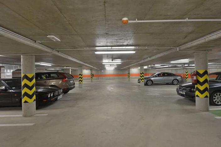 Prodej bytu 4+kk, Praha - Vokovice, Irská, 140 m2