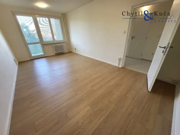 Pronájem bytu 3+1, Přerov, Budovatelů, 73 m2