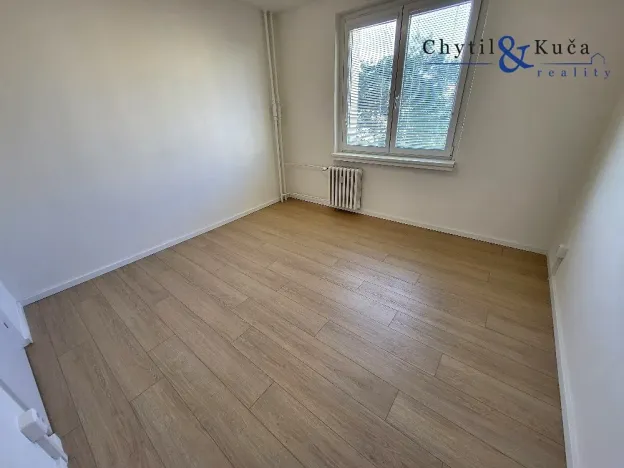 Pronájem bytu 3+1, Přerov, Budovatelů, 73 m2