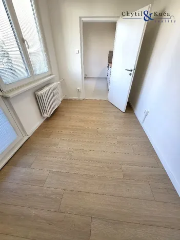 Pronájem bytu 3+1, Přerov, Budovatelů, 73 m2