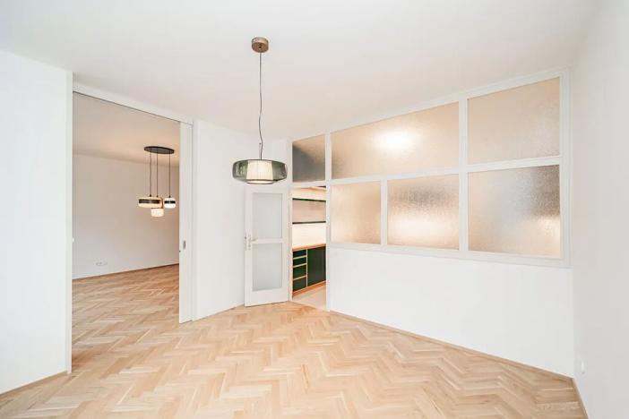 Pronájem bytu 3+1, Praha - Holešovice, Milady Horákové, 100 m2