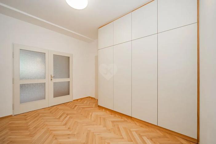 Pronájem bytu 3+1, Praha - Holešovice, Milady Horákové, 100 m2