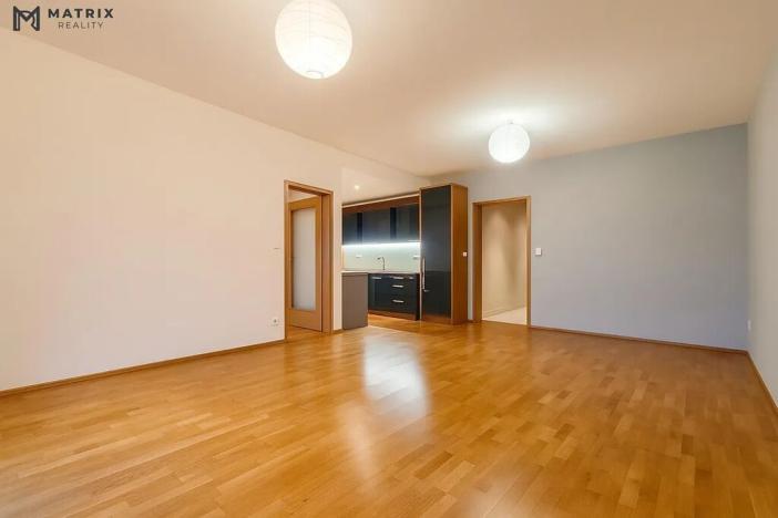 Pronájem bytu 4+kk, Praha - Záběhlice, Mattioliho, 117 m2