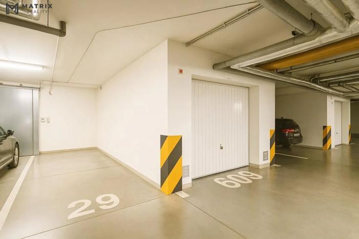 Pronájem bytu 4+kk, Praha - Záběhlice, Mattioliho, 117 m2