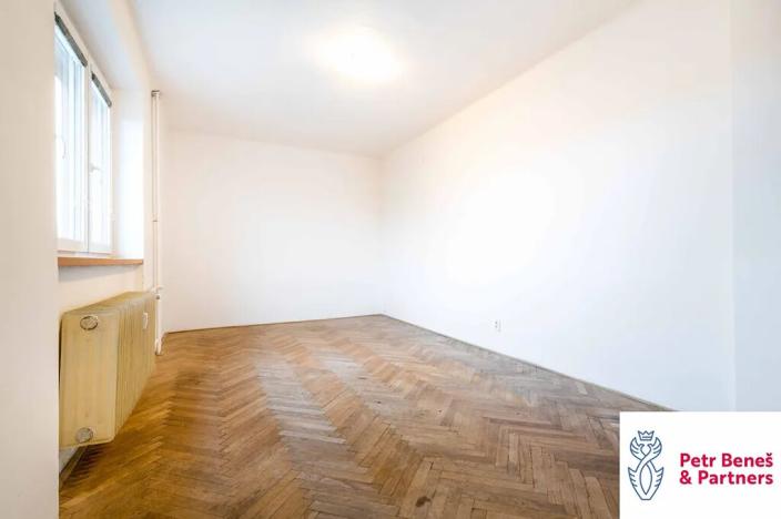 Pronájem bytu 2+kk, Rakovník, Ottova, 44 m2