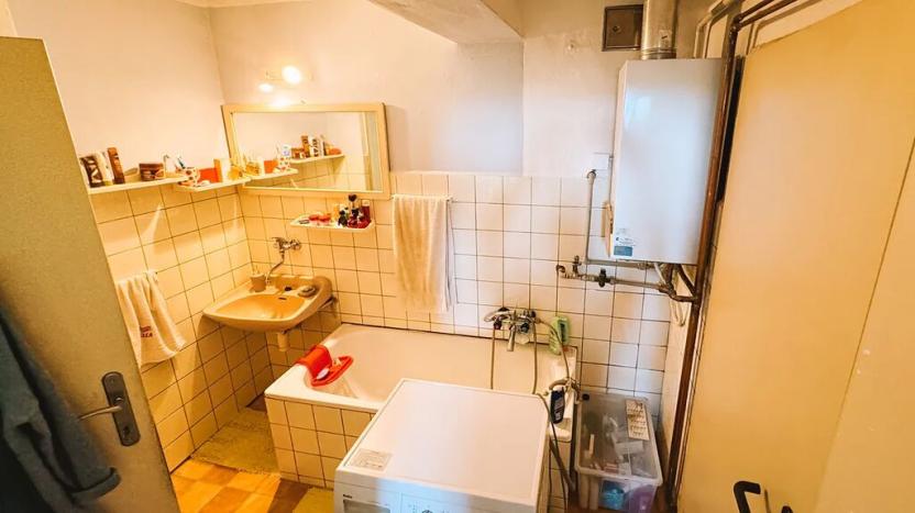 Prodej bytu 3+kk, Ostrava, Olbrachtova, 68 m2