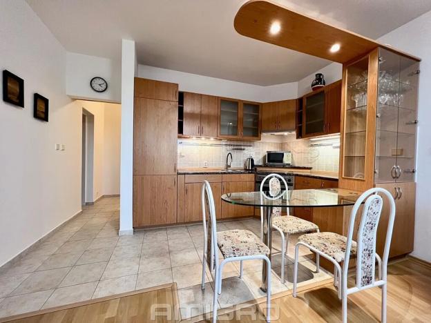 Pronájem bytu 2+kk, Brno, Plachty, 58 m2