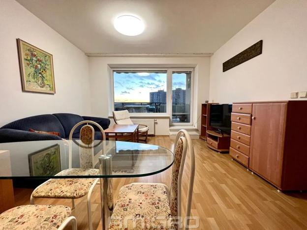 Pronájem bytu 2+kk, Brno, Plachty, 58 m2