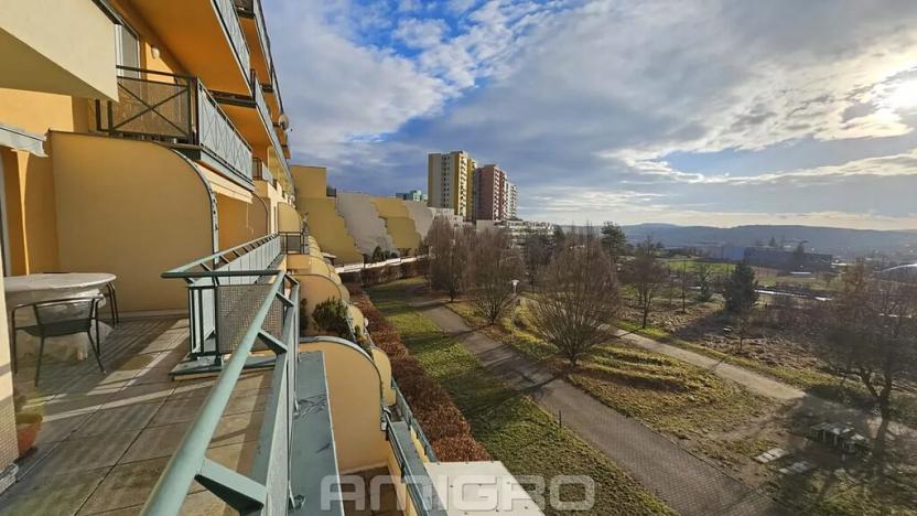 Pronájem bytu 2+kk, Brno, Plachty, 58 m2