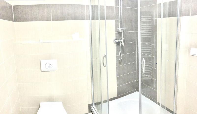 Pronájem bytu 3+kk, Jihlava, Havířská, 65 m2